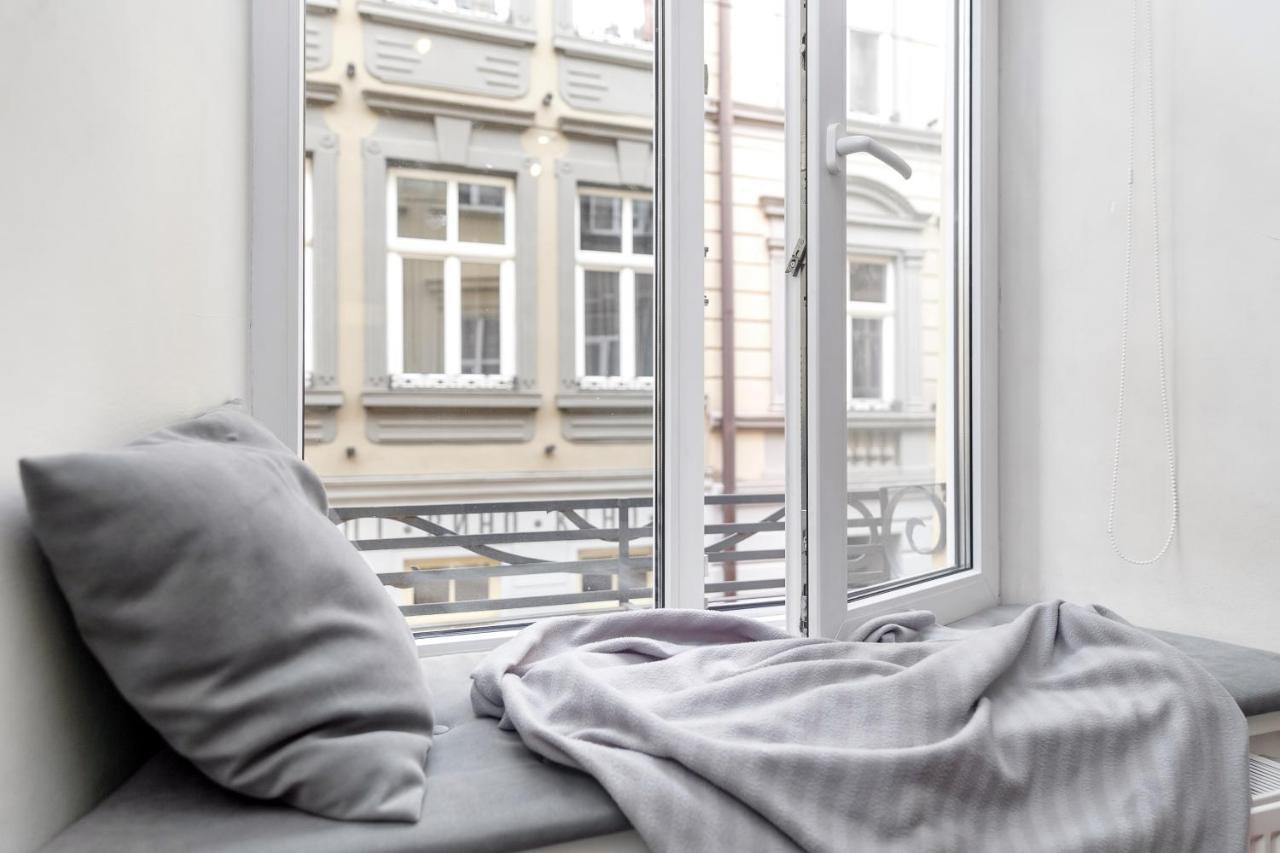Main Square Apartment Good Stay In The City Center Lviv Exteriör bild