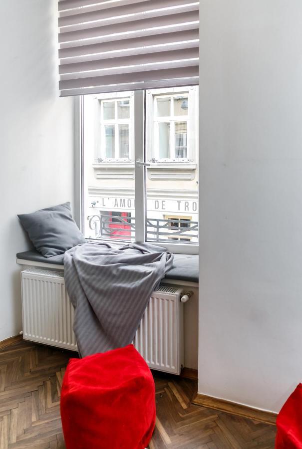 Main Square Apartment Good Stay In The City Center Lviv Exteriör bild