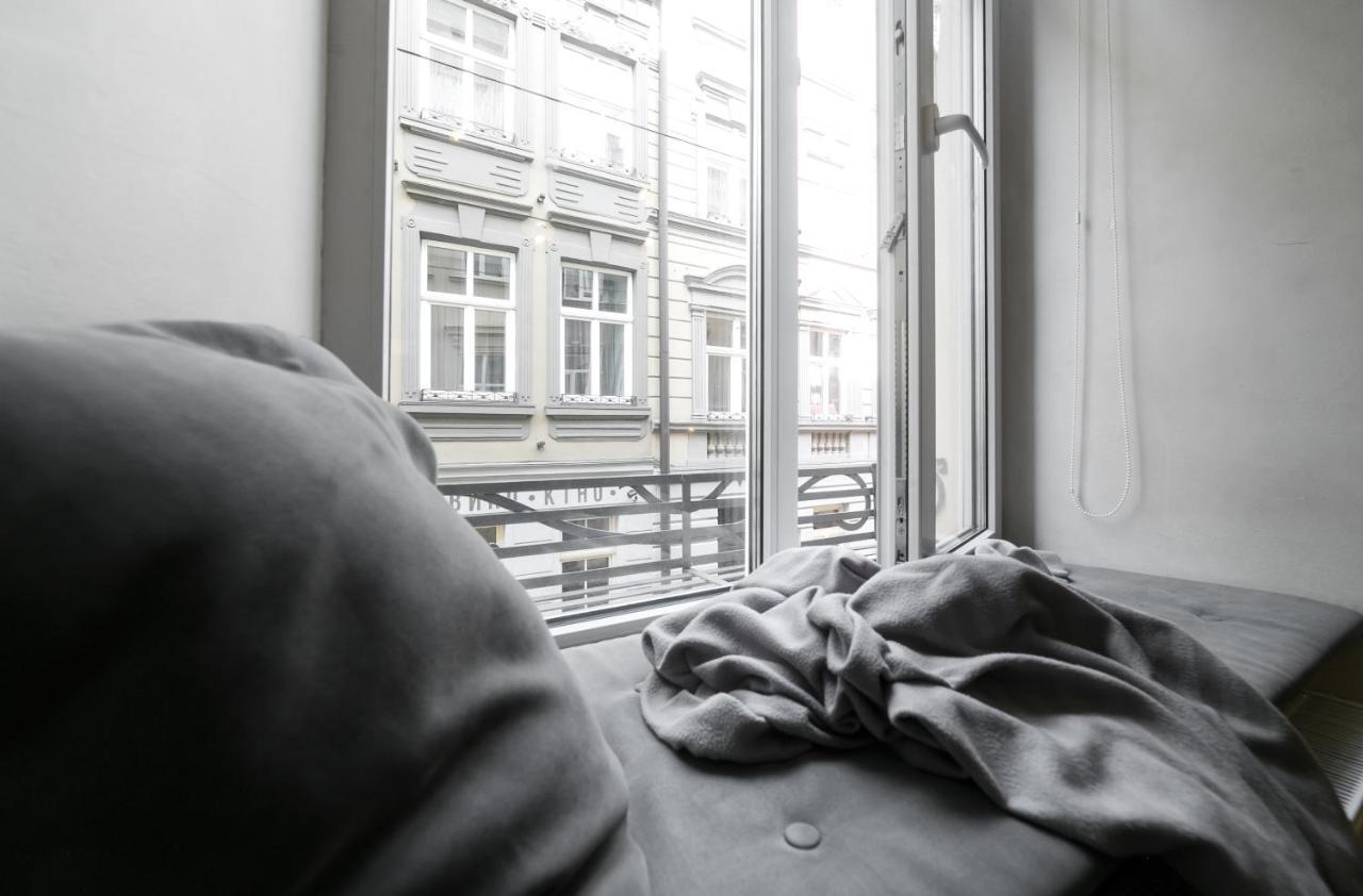 Main Square Apartment Good Stay In The City Center Lviv Exteriör bild